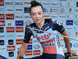 Lotte kopecky was één van de rensters die zich daarin liet opmerken. Belgisch Kampioene Van 2019 Snakt Naar Nieuw Succes Hoop Dat De Kleine Wat Langer Slaapt Wielerverhaal