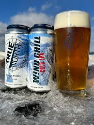 Wind Chill - Kicked! – True North Ale Company