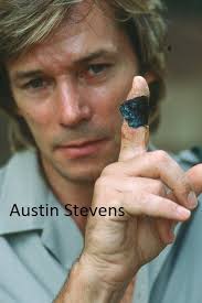 Austin Stevens
