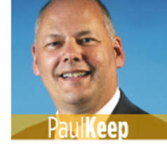 Paul Keep: New look for old favorites in Sunday's Press