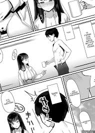 304307 manga - Manga 1