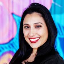 Today, I'm celebrating a full circle moment.