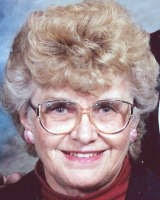 Jean Durbin Obituary (2009)