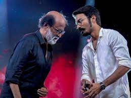 Dhanush'un kardeşiyle bir kez daha işbirliği yaptığı ve richa gangopadhyay ile rol aldığı mayakkam enna adlı bir sonraki filmi büyük ölçüde. Here S Why Dhanush Bought A New House Next To Father In Law Rajinikanth S Residence Tamil Movie News Times Of India