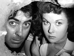 Classic Western Film Rawhide 1951 Review and Discussion