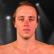 Mike Stevens vs. Brian Karmolinski, Rings of Dreams