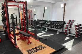 Home gym ideas at argos. Top Tips On Designing A Home Gym Motive8