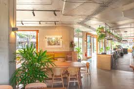 Set on 5 acres overlooking valley to the pacific ocean. Barrio Byron Bay 1 Porter Street Industrial Est Menu Prices Restaurant Reviews Tripadvisor