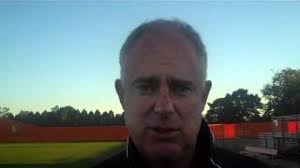 No. 23 Minnesota Gets Past Falcons, 2-0