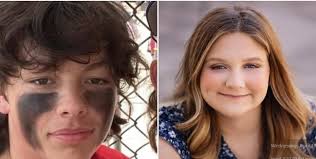 Cassidy Mitchell and Brennon Beavers Obituary: Lafayette High School's  Rambler Football Mourns the Tragic Loss of Members in Walker County Crash.  https://echonow.info/cassidy-mitchell-and-brennon.../ The small community  of Walker County, Georgia, is ...