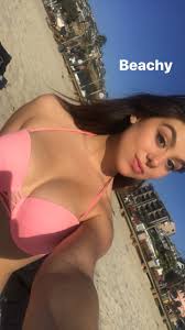 Kira Kosarin- a legend in the making- her beauty is simply divine