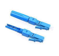 FTTH LC UPC Connector VCELINK