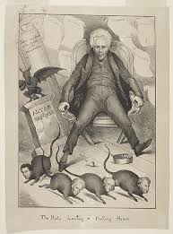 You Havin A Laugh Can A 200 Year Old Joke Still Hold Up Today Animation Secretary Of The Navy History Images