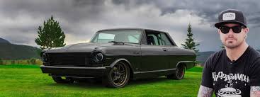 Image result for Tuxedo Black 1964 Nova