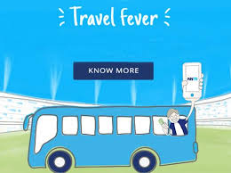 Paytm Bus Offer Get Rs 300 Cashback On Bus Ticket Booking Rs 300 Train Ticket Booking Cashback Bus Tickets