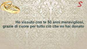 Download di nozze doro placunoselml. Anniversario Di Matrimonio Le Frasi Belle Per Festeggiare