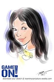 Any one know of caricature artists for events in corpus?