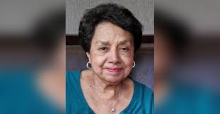 Obituary information for Pauline Vasquez