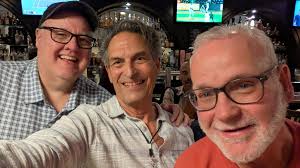 Local news organizations seem to have taken a century off