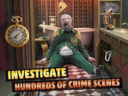 Análisis de escenas del crimen. Criminal Case Mysteries Of The Past V2 38 2 Apk Mod Unlocked Download For Android