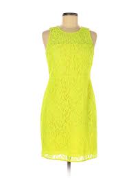 Details About J Crew Factory Store Women Green Cocktail Dress 8 Petite