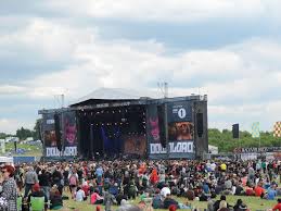 Register now for the lineup announcement and presale tickets. Download Festival Announces 10 000 Capacity Pilot Event For June 2021 No Social Distancing Required Guitar Com All Things Guitar