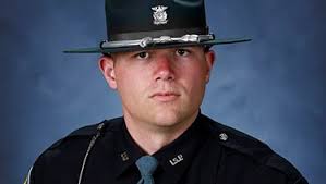 Greene County native named ISP Bloomington District Trooper of the Year