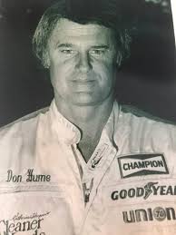 Don Hume Obituary (1938