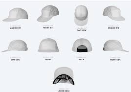 Download 51 Cap Mockup Psd And Hat Templates All Kinds Texty Cafe