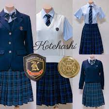 千葉県立こて橋高等学校 こてはし こてこう 本年度卒業生 新しい制服デザインです。