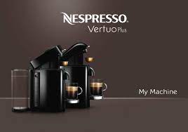 Maybe you would like to learn more about one of these? Nespresso Vertuo Plus Manual Pdf Download Manualslib