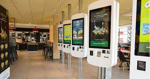 Mcdonald S Tests Cash Accepting Self Order Kiosks Will Retrofits Be Needed Fast Casual