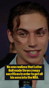 Tanner Buchanan Bad Acting