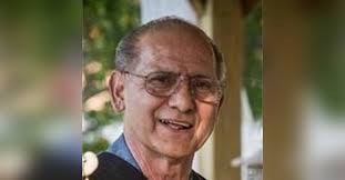 Obituary information for Joseph M. Gonzalez