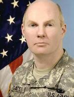 Terrill Gates View Donations