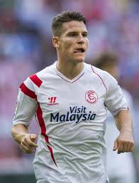 Kevin is related to cathy marie gameiro and luciana gameiro as well as 2 additional people. Atletico Signs Striker Kevin Gameiro From Sevilla Myrepublica The New York Times Partner Latest News Of Nepal In English Latest News Articles