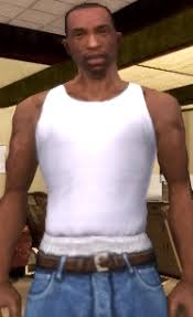 Karakter | Grand Theft Auto