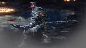 Champion Gundyr (Optional) - Dark Souls 3 Boss Guide - Page 15 | Gamesradar+