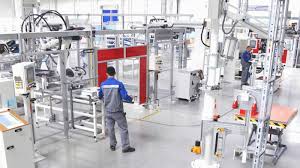 Werksurlaub vw 2021 zwickau / chronologie autobranche probt neustart in der coronakrise. Werkbesichtigung Unternehmen Volkswagen Deutschland