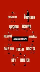 Please show some love and support and don't. 180 Money Heist La Casa De Papel Ideas Netflix Series Netflix Series Movies