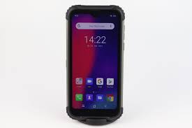 Blackview BV5900 Testbericht ...