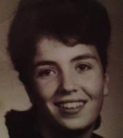 Judith Lybrand Obituary (1943