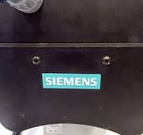 Siemens Micromaster 6SE9615-8DD50ZC89M41 + 8PV5640-0AA08 E: C03/3.26 2.2kW  -used