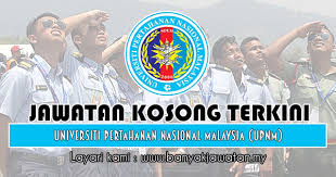 Sumber iklan rasmi jawatan kosong dan permohonan secara online sila layari laman web pejabat setiausaha kerajaan pahang. Jawatan Kosong Di Universiti Pertahanan Nasional Malaysia Upnm 7 September 2018 Banyak Jawatan