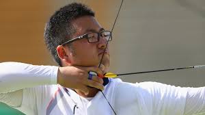 Cool Kim sets the tone with 72-arrow world record