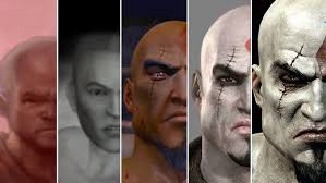 GOD OF WAR 2 Capítulo 3