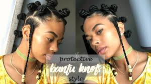 I simplified bantu knots as much as possible, so you. The Bantu Knots Hairstyle A Beautiful Controversy
