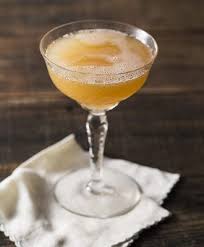 Bee S Knees Cocktail Imbibe Magazine Bees Knees Cocktail Make Simple Syrup Banana Walnut Bread