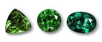 How To Define And Evaluate The Colour Of A Precious Stone