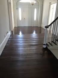 Re Finishing Floors In Foyer Hardwood Floors Flooring Hardwood